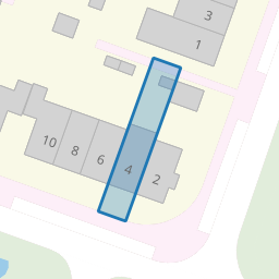 Perceel OTZ00-D-3050