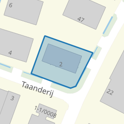 Perceel OTZ00-D-3079