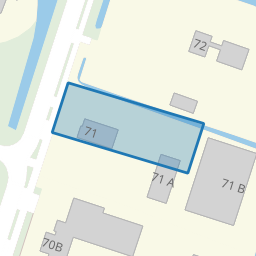 Perceel OTZ00-D-3205