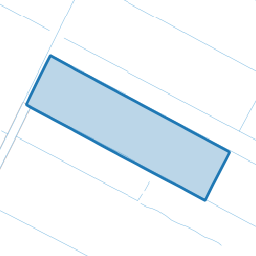 Perceel OTZ00-I-2765
