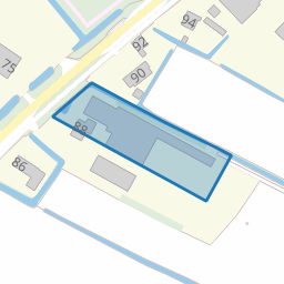 Perceel OTZ00-I-3142