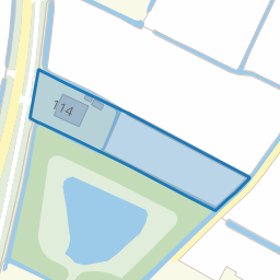 Perceel OTZ00-I-3275