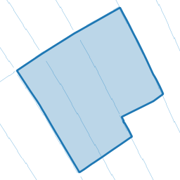 Perceel OTZ00-K-243