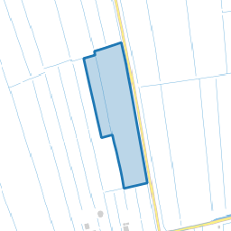 Perceel OTZ00-K-263