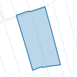 Perceel OTZ00-K-523