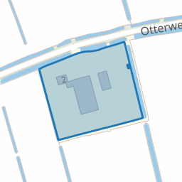 Perceel OTZ00-K-633