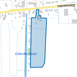 Perceel OTZ00-L-1002