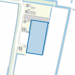 Perceel OTZ00-L-1027