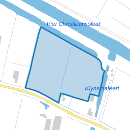 Perceel OTZ00-L-1044