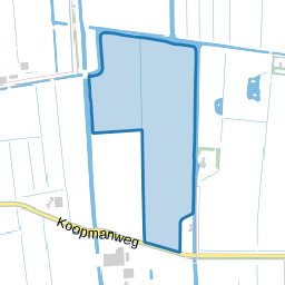 Perceel OTZ00-L-1061