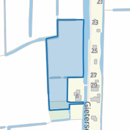 Perceel OTZ00-L-38