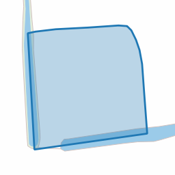 Perceel OTZ00-L-969