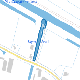 Perceel OTZ00-L-979