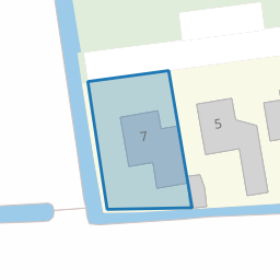 Perceel OTZ00-M-207