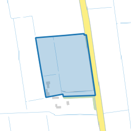 Perceel OTZ00-M-244