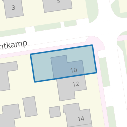 Perceel OTZ00-M-285