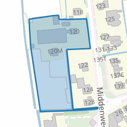Perceel OTZ00-M-465