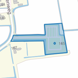 Perceel OTZ00-M-518