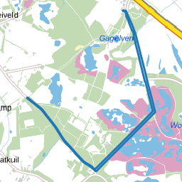 Perceel OVA00-A-1053