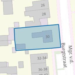 Perceel OVA00-C-1090