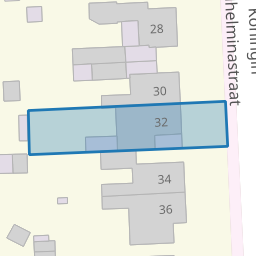 Perceel OVA00-C-1111