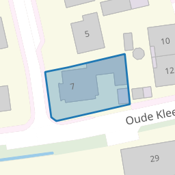 Perceel OVA00-C-1185