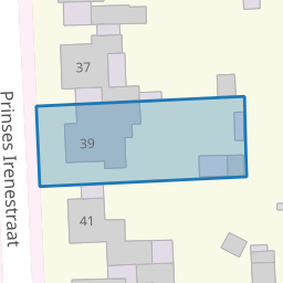 Perceel OVA00-C-1267