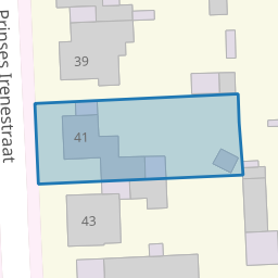 Perceel OVA00-C-1268