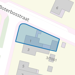 Perceel OVA00-C-1270