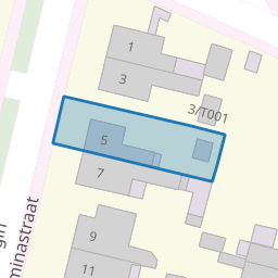 Perceel OVA00-C-1272