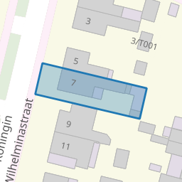 Perceel OVA00-C-1273