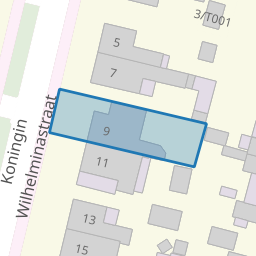 Perceel OVA00-C-1274