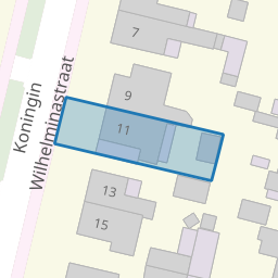 Perceel OVA00-C-1275