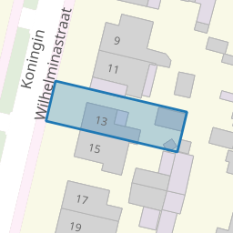 Perceel OVA00-C-1276
