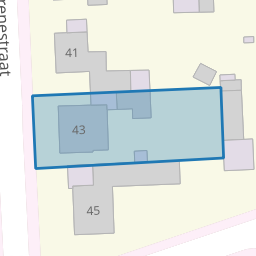 Perceel OVA00-C-1303
