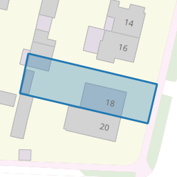 Perceel OVA00-C-1307