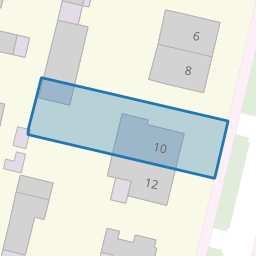 Perceel OVA00-C-1311