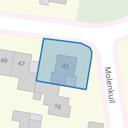 Perceel OVA00-C-1332