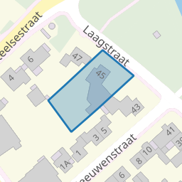 Perceel OVA00-C-1347