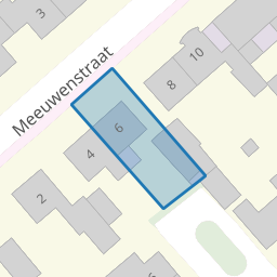 Perceel OVA00-C-1356