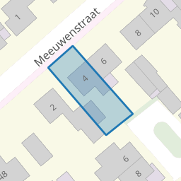 Perceel OVA00-C-1357