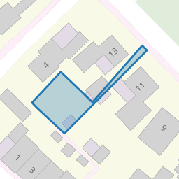 Perceel OVA00-C-1382