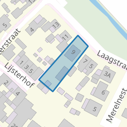 Perceel OVA00-C-1386