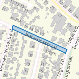 Perceel OVA00-C-1402