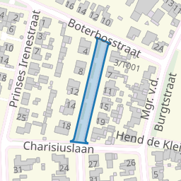 Perceel OVA00-C-1403