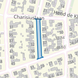 Perceel OVA00-C-1405