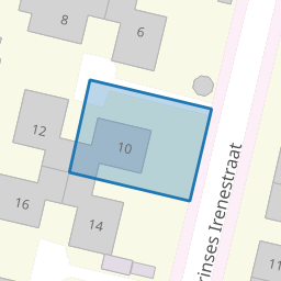 Perceel OVA00-C-1441