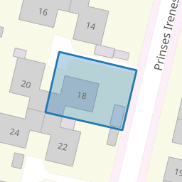Perceel OVA00-C-1445