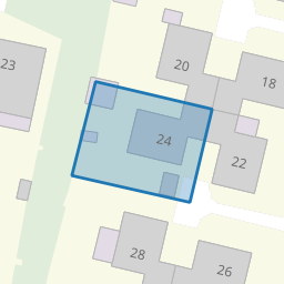 Perceel OVA00-C-1446