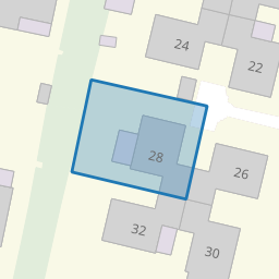 Perceel OVA00-C-1448